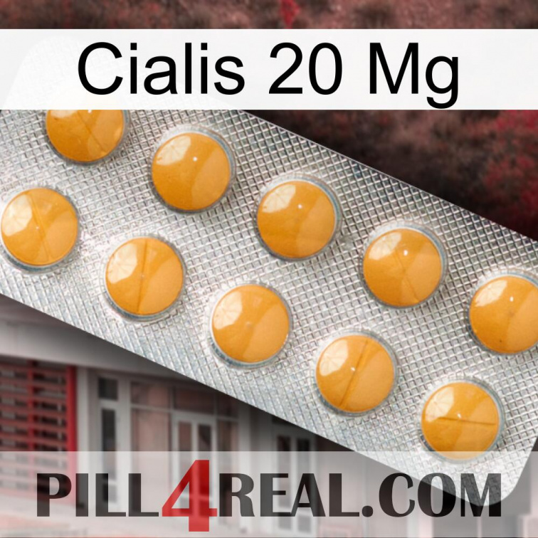 Cialis 20Mg levitra1